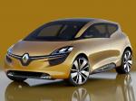 Renault R-Space Concept 2011 года